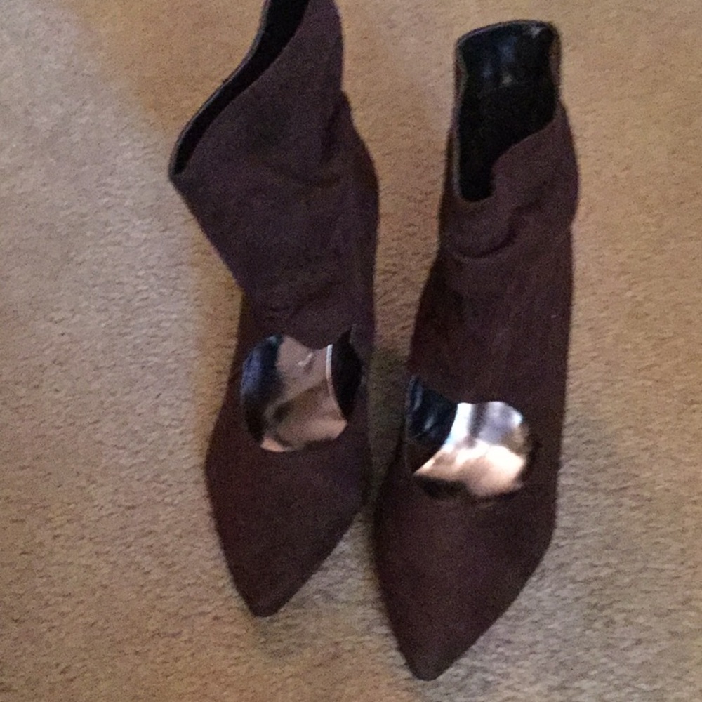 Karyn’s Collection Boots